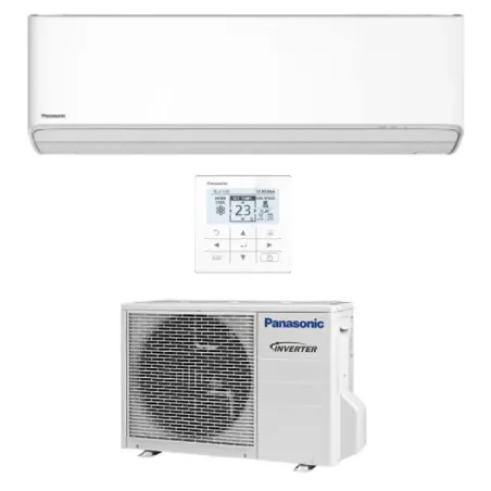 Condizionatore Panasonic Mono Split 9000 Btu CS-Z25YKEA-1