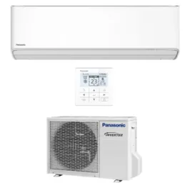 Condizionatore Panasonic Mono Split 12000 Btu CS-Z35YKEA-1