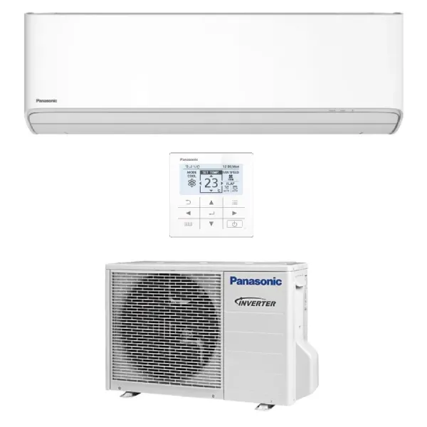 Condizionatore Panasonic Mono Split 15000 Btu CS-Z42YKEA-1