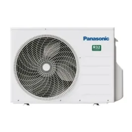 Panasonic Unità Esterna 18000 Btu Serie CU-Z CBE CU-2Z50CBE