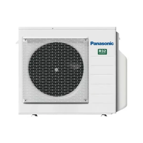 Panasonic Unità Interna 5000 Btu Z Etherea WiFi CS-MZ16CKE
