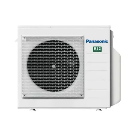 Panasonic Unità Interna 5000 Btu Z Etherea WiFi CS-MZ16CKE