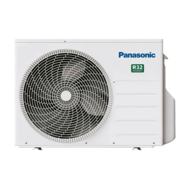 Panasonic Unità Esterna 12000 Btu Serie CU-Z CBE CU-2Z35CBE