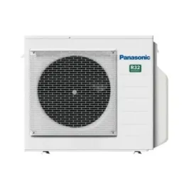Panasonic Unità Esterna 24000 Btu Serie CU-Z CBE CU-4Z68CBE