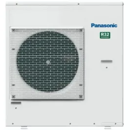 Panasonic Unità Esterna 28000 Btu Serie CU-Z CBE CU-4Z80CBE