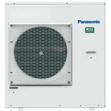 Panasonic Unità Esterna 28000 Btu Serie CU-Z CBE CU-4Z80CBE