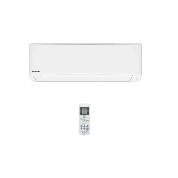 Panasonic Unità Interna 24000 Btu TZ Compatta WiFi CS-TZ71CKEW