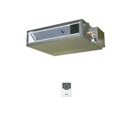 Panasonic Unità Interna 9000 Btu Bassa Prevalenza CS-Z25CD3EAW