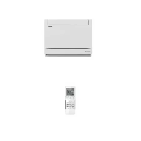Panasonic Unità Interna 9000 Btu Console WiFi Optional CS-Z25CFEAW