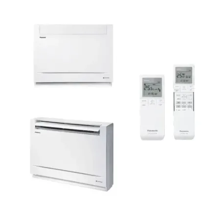 Panasonic Unità Interna 9000 Btu Console WiFi Optional CS-Z25CFEAW