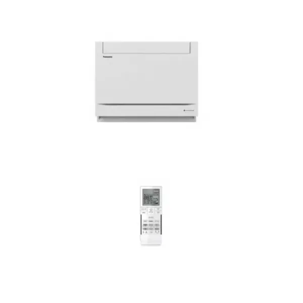 Panasonic Unità Interna 12000 Btu Console WiFi Optional CS-Z35CFEAW