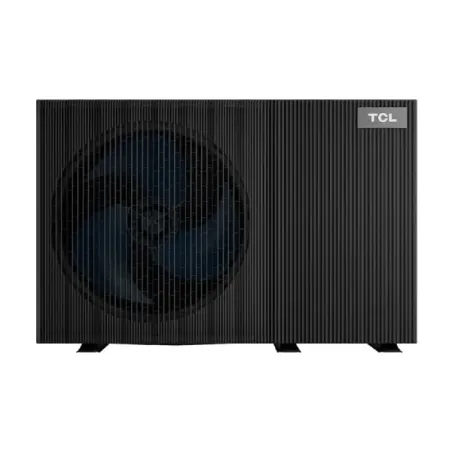 TCL Tri-Thermal Monoblocco R290 8kW - HB08SP0