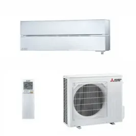 Mitsubishi Mono Split 18000 Btu MSZ-LN50VG2V MUZ-LN50VG2 Bianco Perla