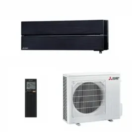 Mitsubishi Mono Split 18000 Btu MSZ-LN50VG2B MUZ-LN50VG2 Nero Onice