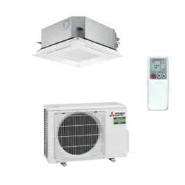 Condizionatore Mitsubishi Mono Split 12 Btu Cassetta SLZ-M