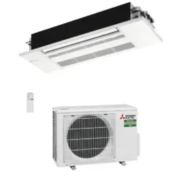 Condizionatore Mitsubishi Mono Split 12 Btu Cassetta MLZ-KP
