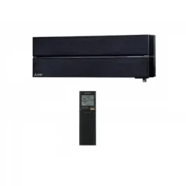 Mitsubishi Unità Interna 9000 Btu MSZ-LN25VG2B  Nero Onice