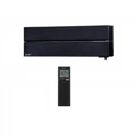 Mitsubishi Unità Interna 9000 Btu MSZ-LN25VG2B  Nero Onice