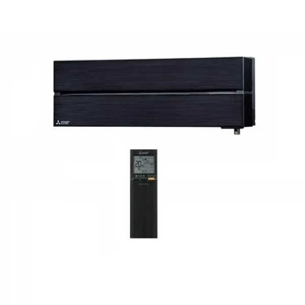 Mitsubishi Unità Interna 18000 Btu MSZ-LN50VG2B  Nero Onice