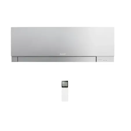 Mitsubishi Unità Interna 7000 Btu MSZ-EF22VGK2S  Argento