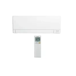 Mitsubishi Unità Interna 9000 Btu MSZ-AY25VGKP  Bianco