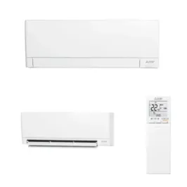 Mitsubishi Unità Interna 9000 Btu MSZ-AY25VGKP  Bianco 2