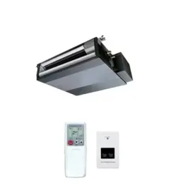 Mitsubishi Unità Interna 12000 Btu Canalizzato SEZ-M con Telecomando