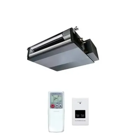 Mitsubishi Unità Interna 24000 Btu Canalizzato SEZ-M con Telecomando