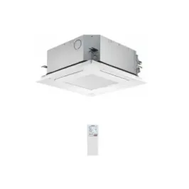 Condizionatore Mitsubishi Unità Interna 12 Btu Cassetta SLZ-M