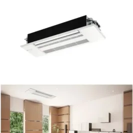 Condizionatore Mitsubishi Unità Interna 9 Btu Cassetta MLZ-KP 2