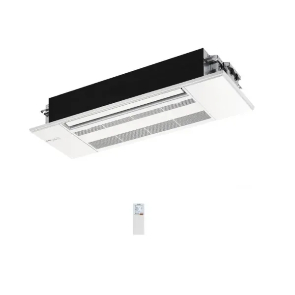 Condizionatore Mitsubishi Unità Interna 12 Btu Cassetta MLZ-KP