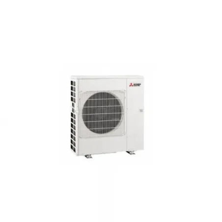 Mitsubishi Unità Esterna 28000 Btu Multi Split Quadri MXZ-4F80VF4