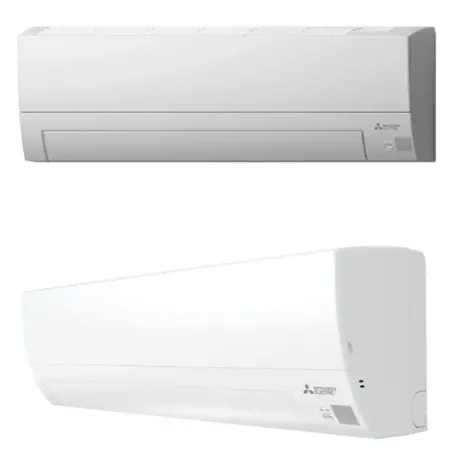 Mitsubishi Trial Split 9+9+9  MXZ-3F54VF4