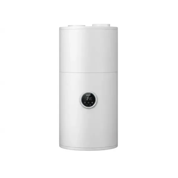 Hisense Scaldacqua Pompa di Calore 80 Litri R290 Serie M Monofase 220