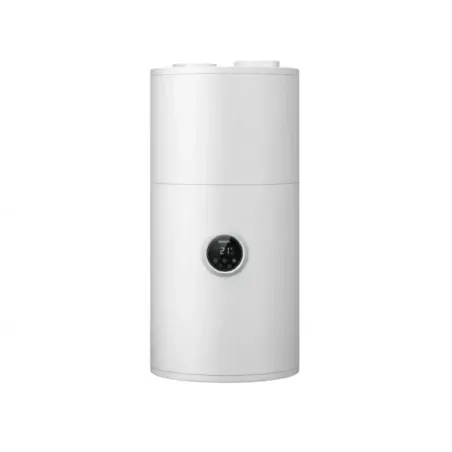 Hisense Scaldacqua Pompa di Calore 80 Litri R290 Serie M Monofase 220