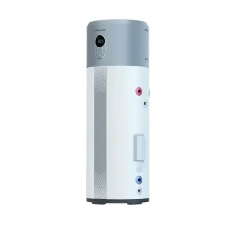 Hisense Scaldacqua Pompa di Calore 200 Litri R290 Serie S Monofase 220