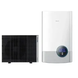 Hisense Pompa di Calore Split Monofase 10.0 kW R290 A+++ Serie Hydrosp
