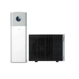 Hisense Pompa di Calore Split Monofase 8.0 kW 230 Litri R290 A+++ Hydr
