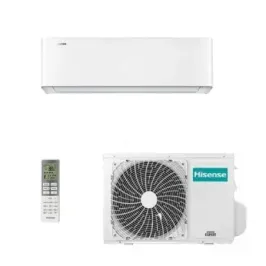 Condizionatore Hisense Mono Split 12000 Btu Serie Energy PRO X