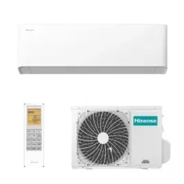 Condizionatore Hisense Mono Split 9000 Btu Serie UNI HB