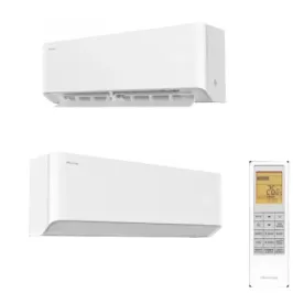 Hisense Penta Split 9+9+9+12+12 UNI HB 5AMW105U4RQC 2