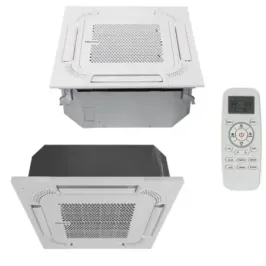 Hisense Penta Split 9+9+9+9+12 60x60 5AMW105U4RQC 2