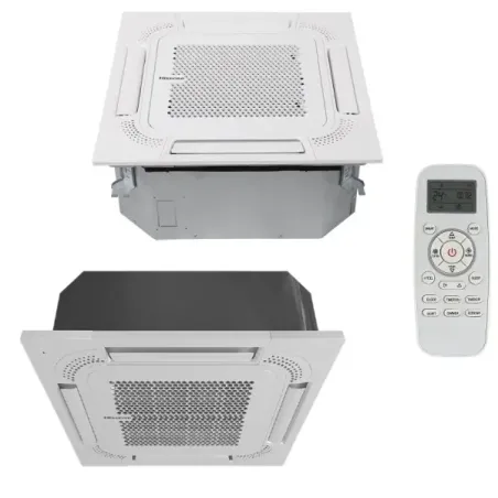 Hisense Penta Split 9+9+9+12+12 60x60 5AMW105U4RQC