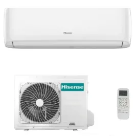 Condizionatore Hisense Mono Split 9000 Btu Serie Easy Smart A++ A+