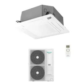 Condizionatore Hisense Mono Split 60000 Btu Cassetta 380 v