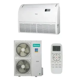 Condizionatore Hisense Mono Split 60000 Btu Pavimento Soffitto 380 v