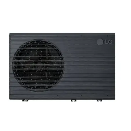 LG Monoblocco Pompa di Calore 16 kW HM123HFS.UB41 R290 Therma V S 380-