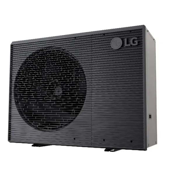 LG Monoblocco Pompa di Calore 16 kW HM091MRS.UA40 R32 Therma V S II 22