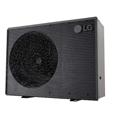 LG Monoblocco Pompa di Calore 16 kW HM091MRS.UA40 R32 Therma V S II 22