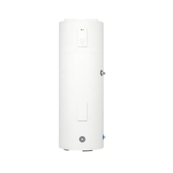LG Scaldacqua Pompa di Calore 200 Litri R290 Therma V a Pavimento Mono
